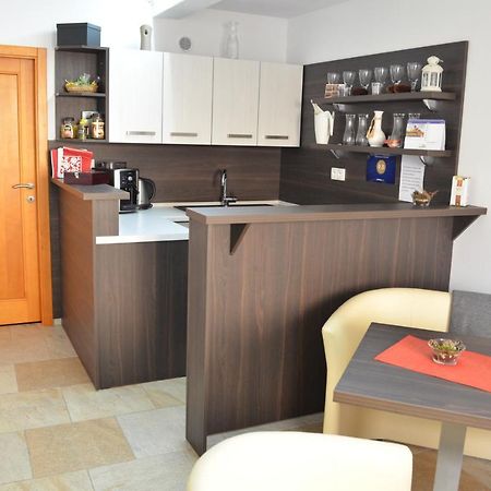 Apartmany pod Namestim Telcz Zewnętrze zdjęcie