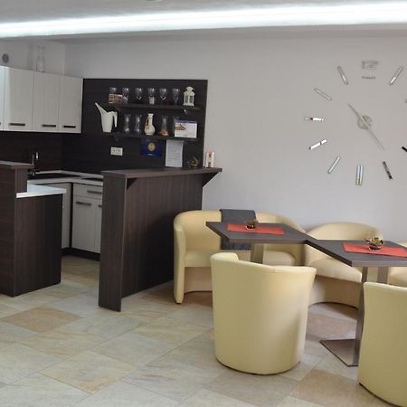 Apartmany pod Namestim Telcz Zewnętrze zdjęcie