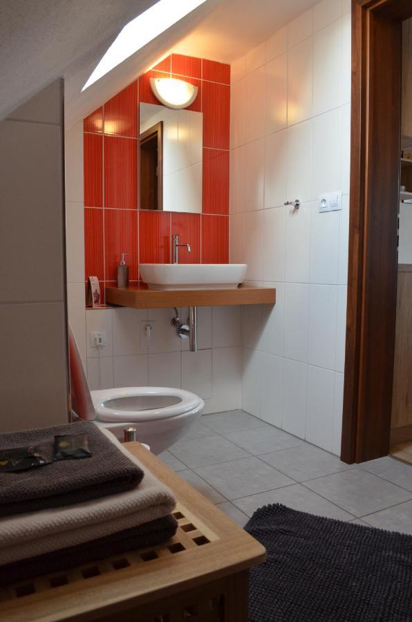 Apartmany pod Namestim Telcz Pokój zdjęcie