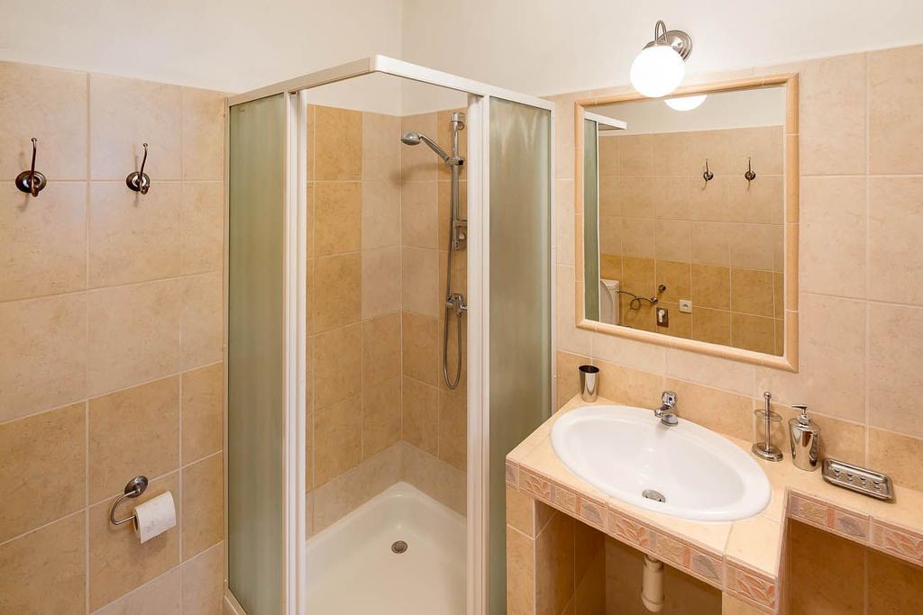 Apartmany pod Namestim Telcz Zewnętrze zdjęcie