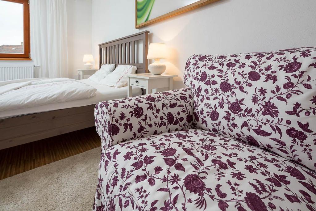 Apartmany pod Namestim Telcz Zewnętrze zdjęcie