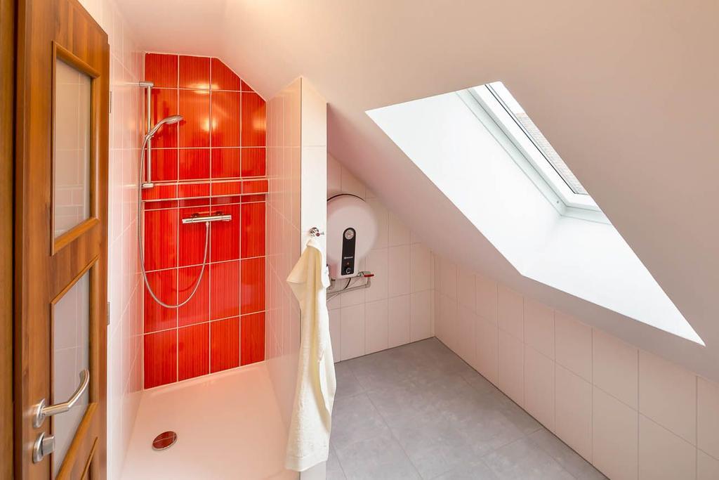 Apartmany pod Namestim Telcz Zewnętrze zdjęcie